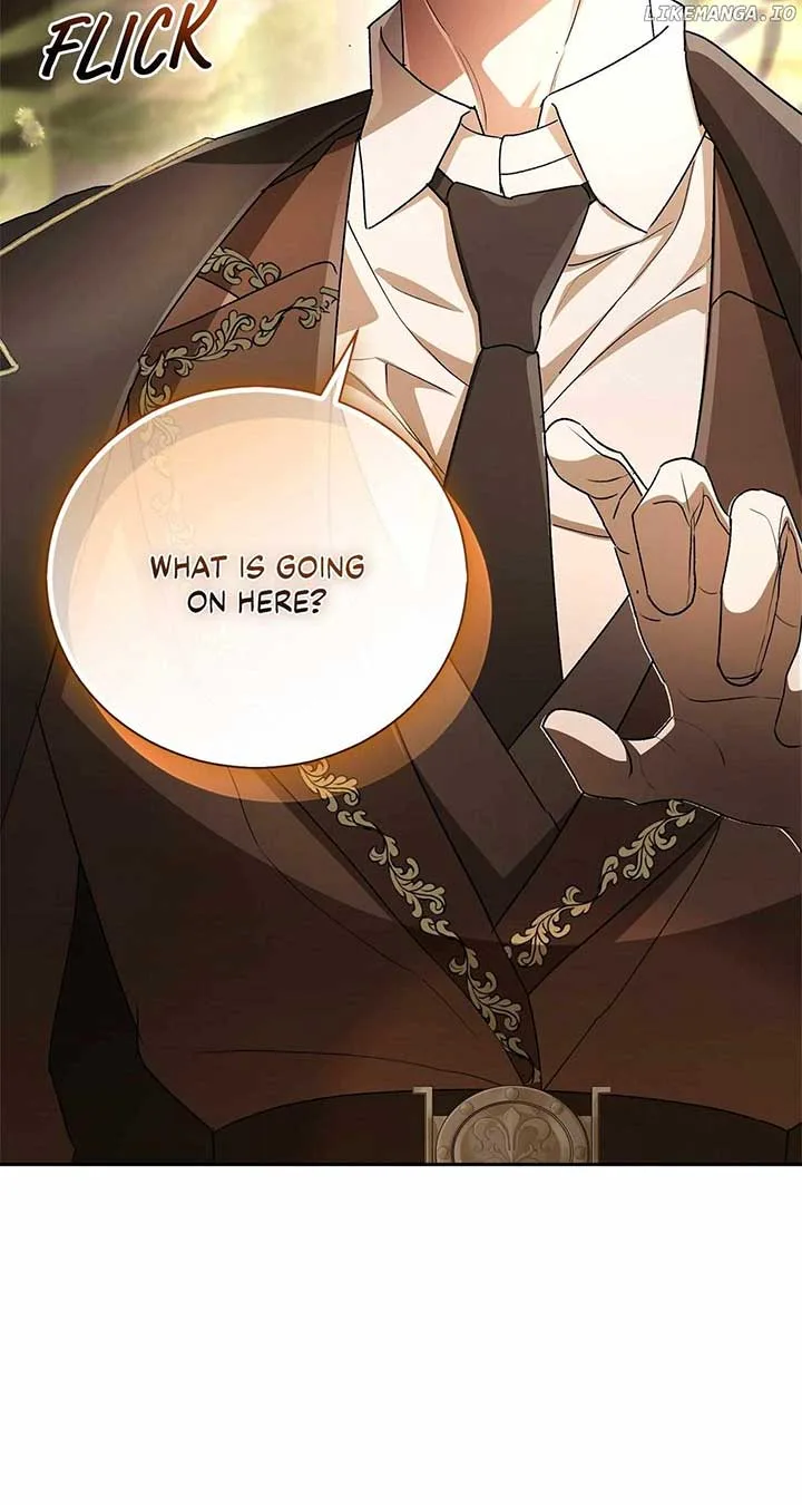 Arrogant Regret Chapter 7 page 73