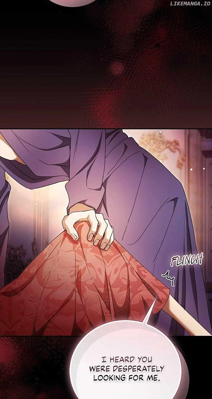 Arrogant Regret Chapter 9 page 30