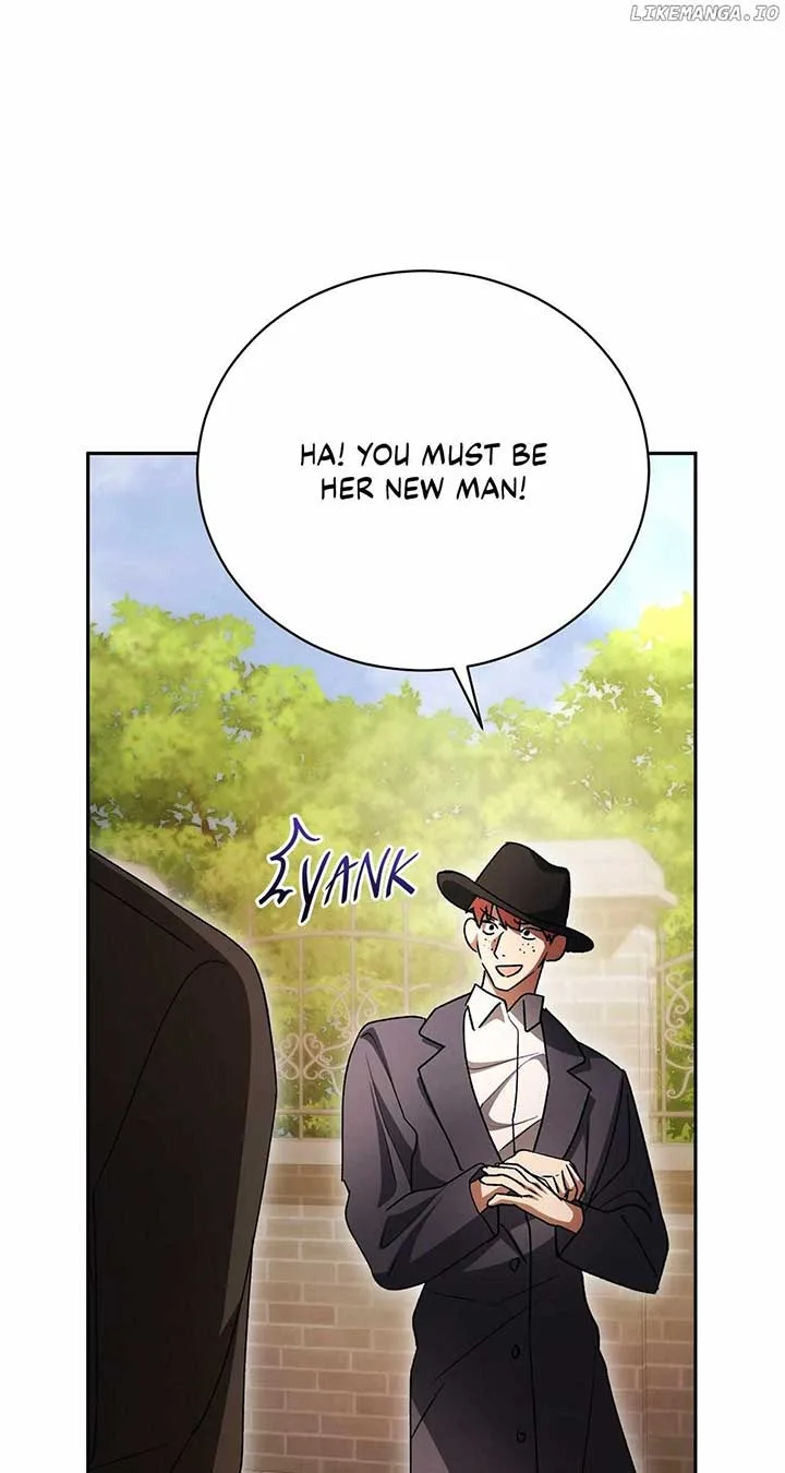 Arrogant Regret Chapter 7 page 74