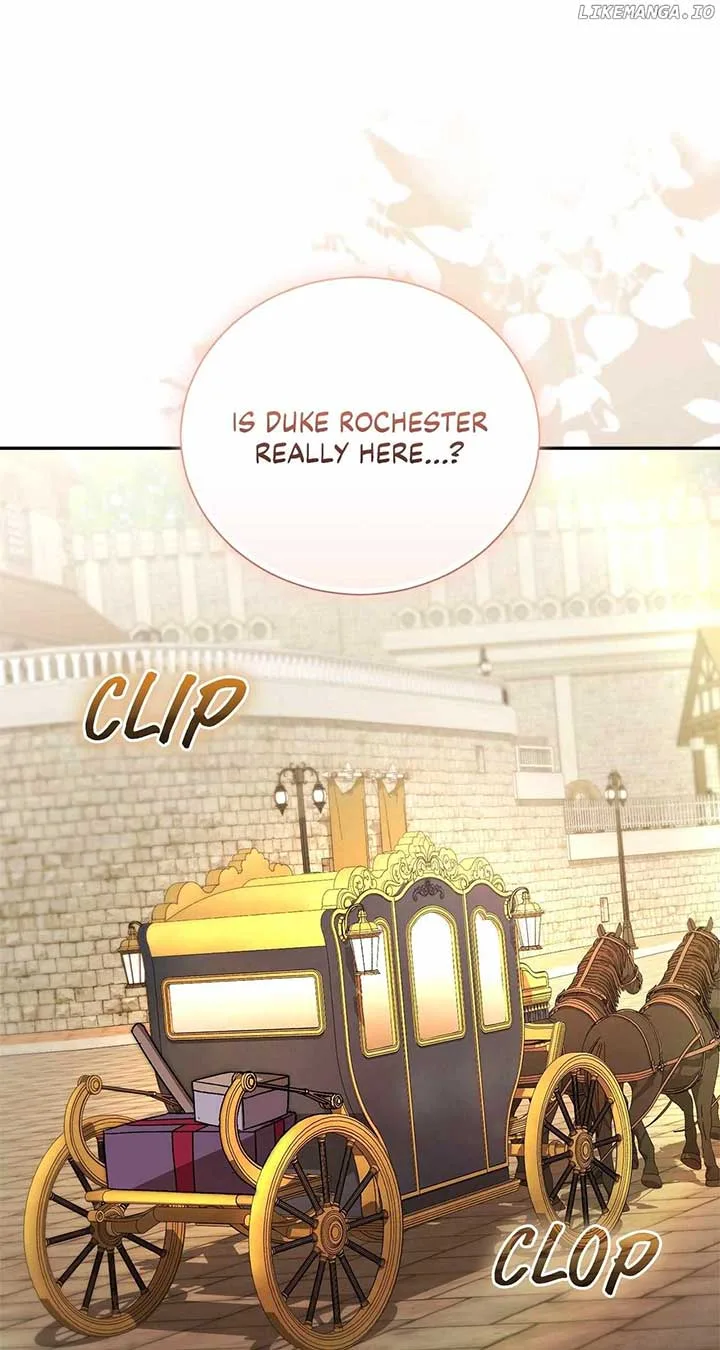 Arrogant Regret Chapter 6 page 78