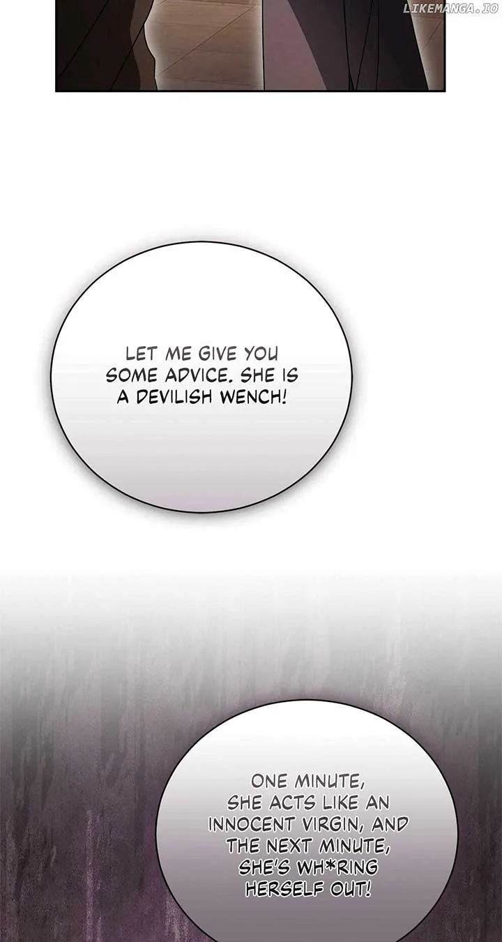 Arrogant Regret Chapter 7 page 75