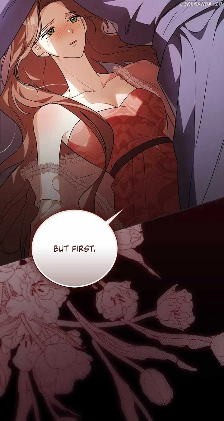 Arrogant Regret Chapter 9 page 36