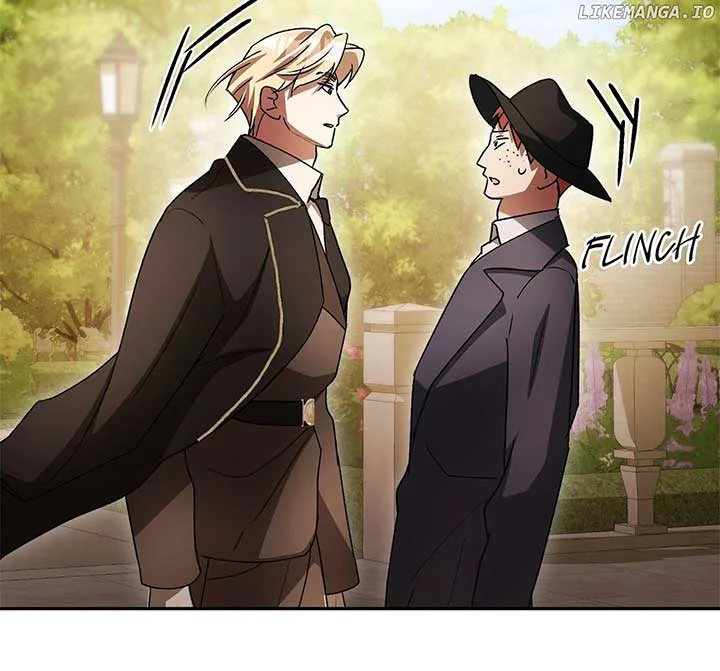 Arrogant Regret Chapter 7 page 80