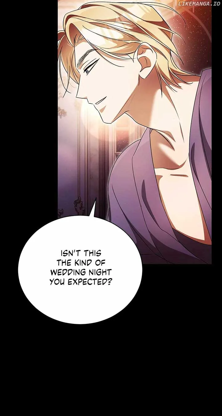 Arrogant Regret Chapter 9 page 40