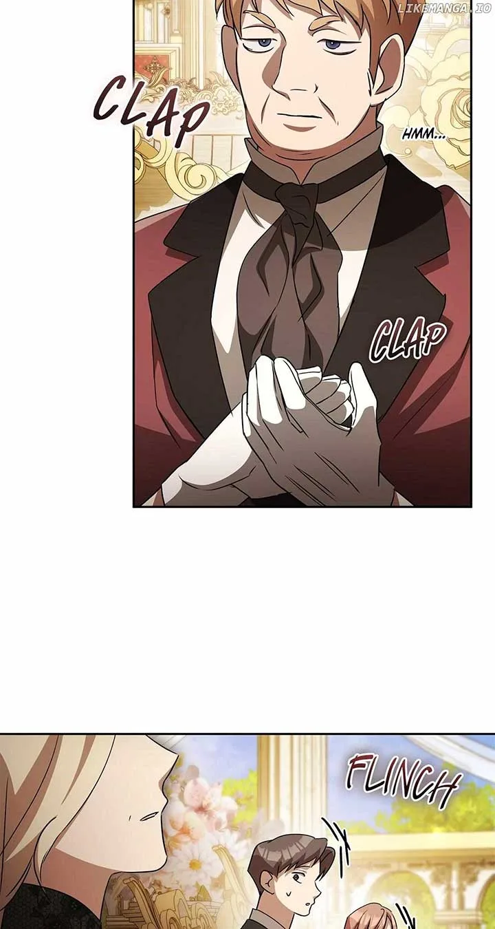 Arrogant Regret Chapter 8 page 71