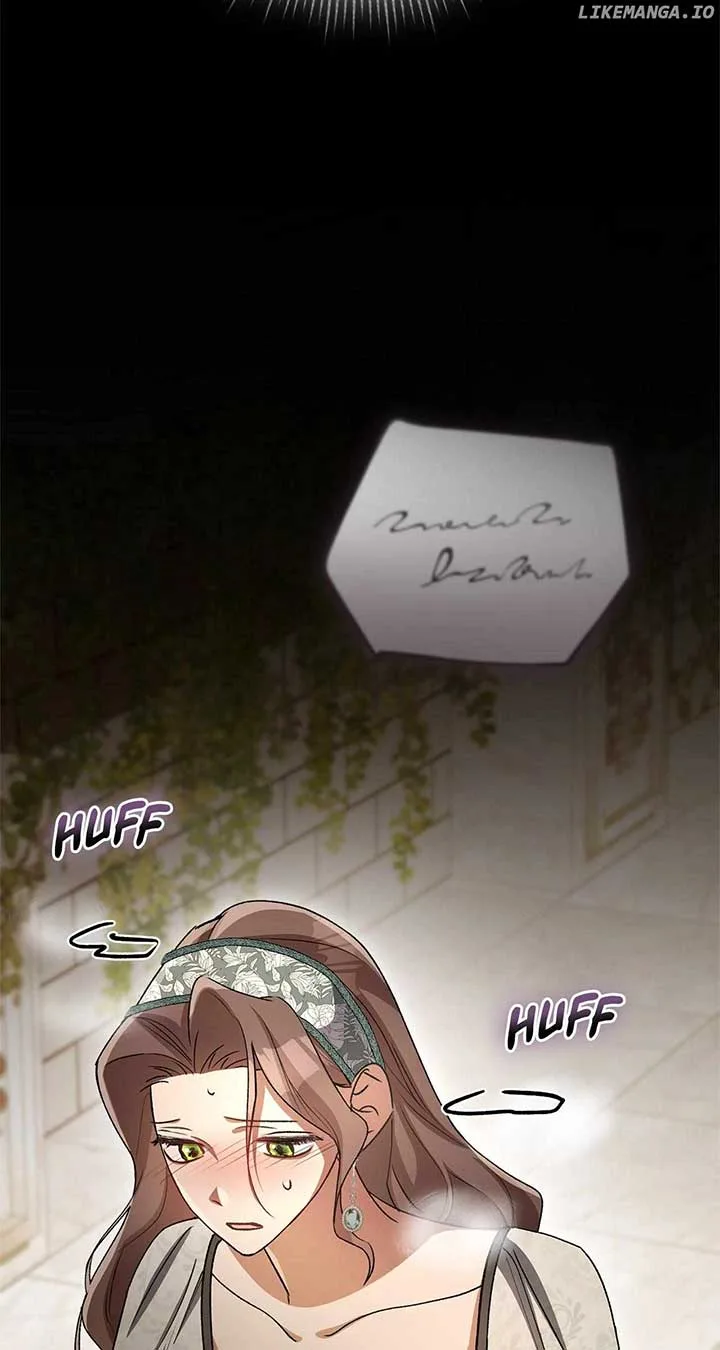 Arrogant Regret Chapter 7 page 77