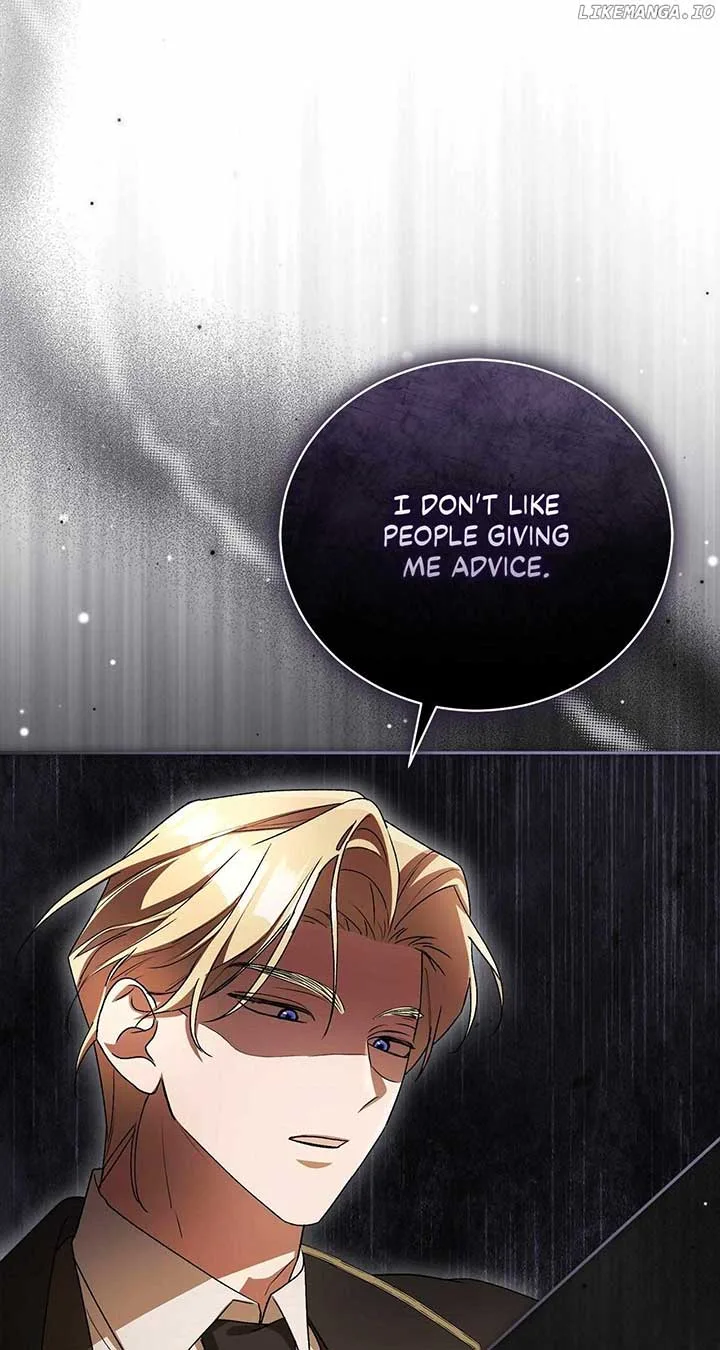 Arrogant Regret Chapter 7 page 82