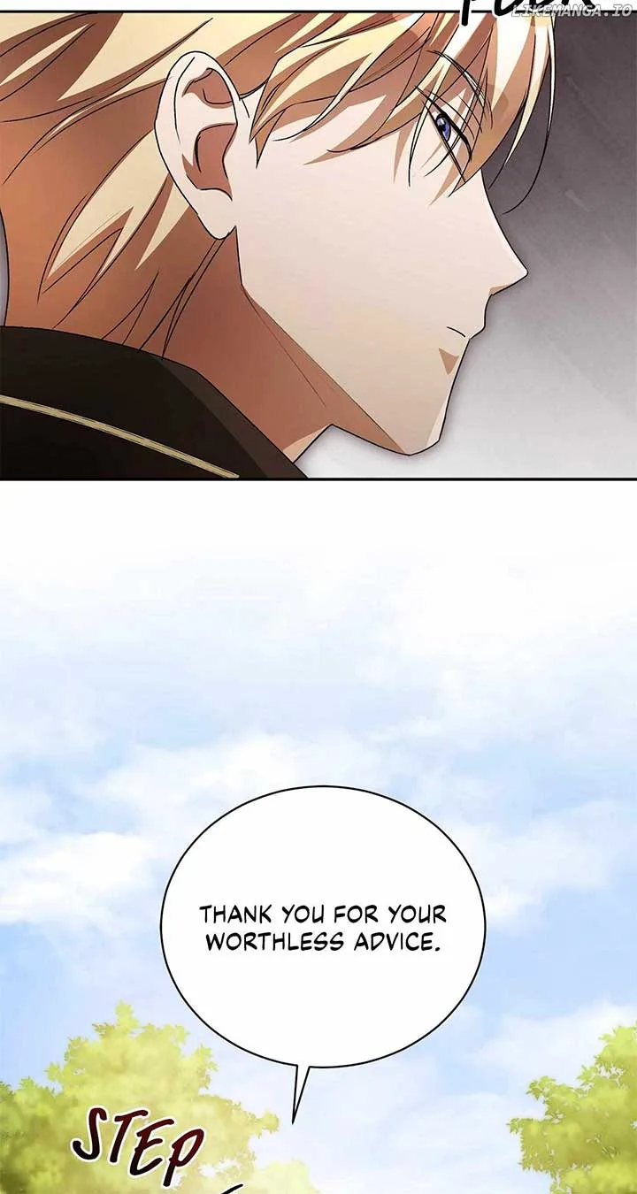 Arrogant Regret Chapter 7 page 79