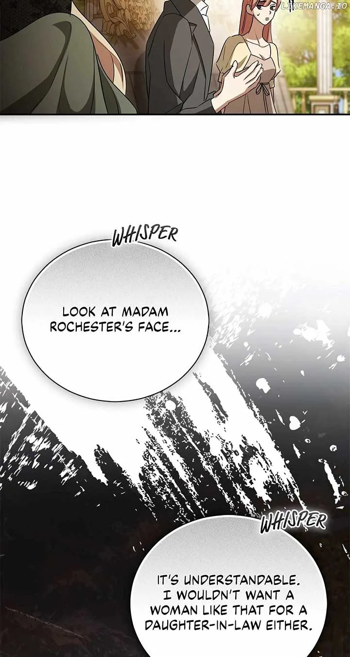 Arrogant Regret Chapter 8 page 72