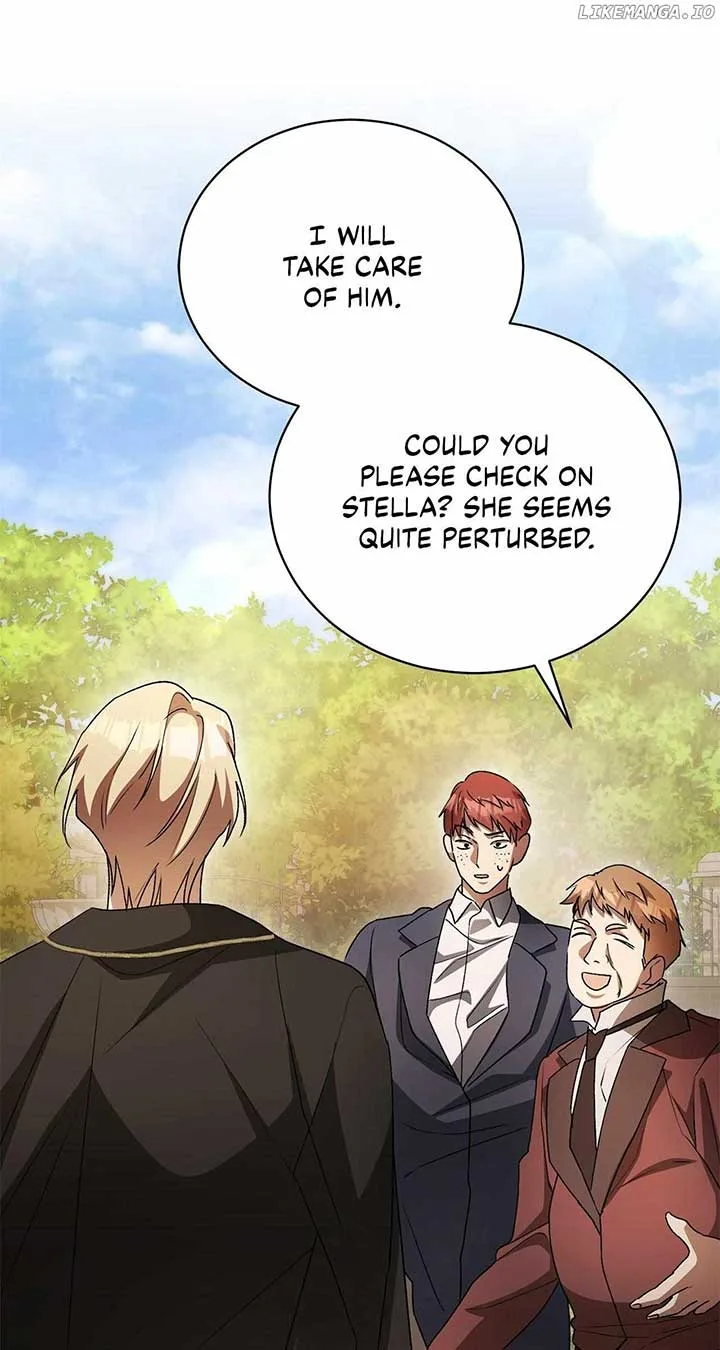 Arrogant Regret Chapter 7 page 87