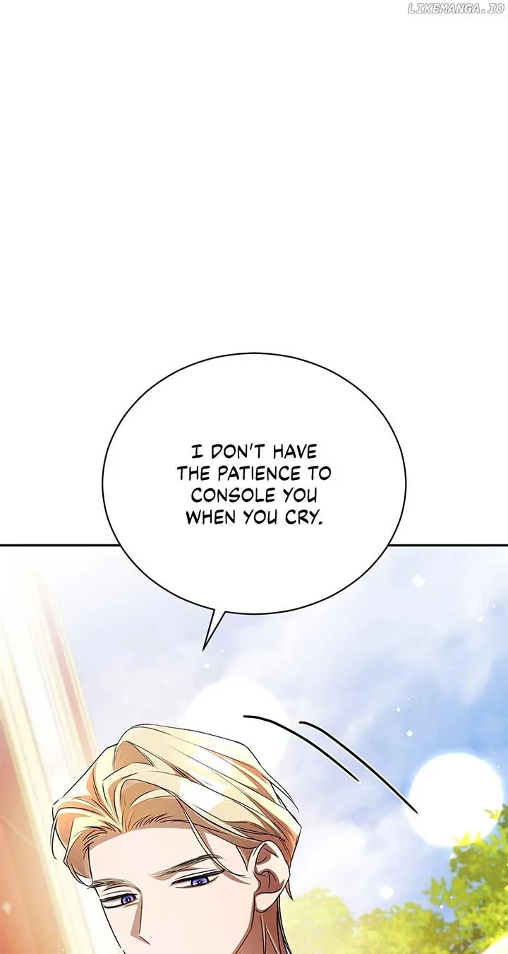 Arrogant Regret Chapter 8 page 78
