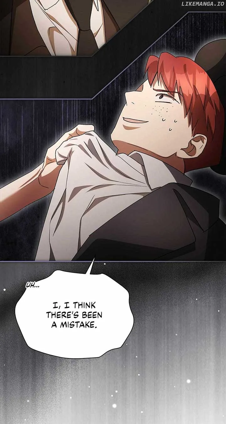 Arrogant Regret Chapter 7 page 83