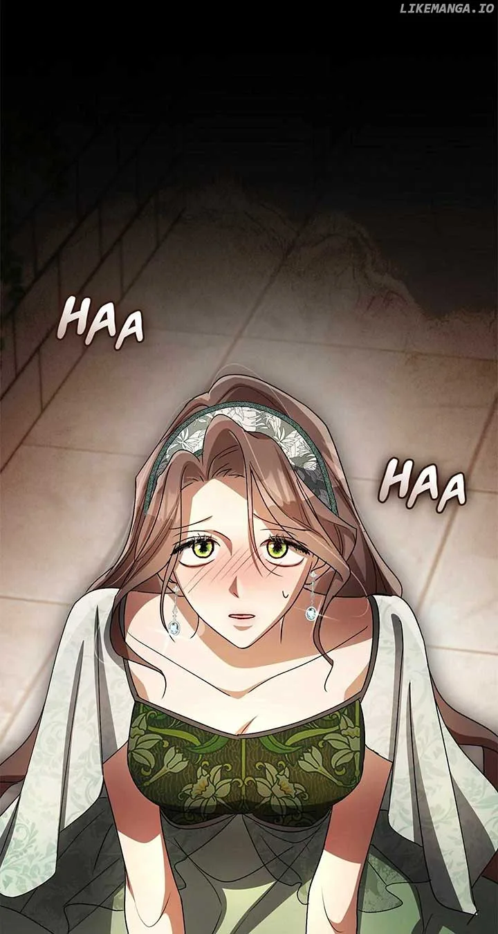 Arrogant Regret Chapter 7 page 91