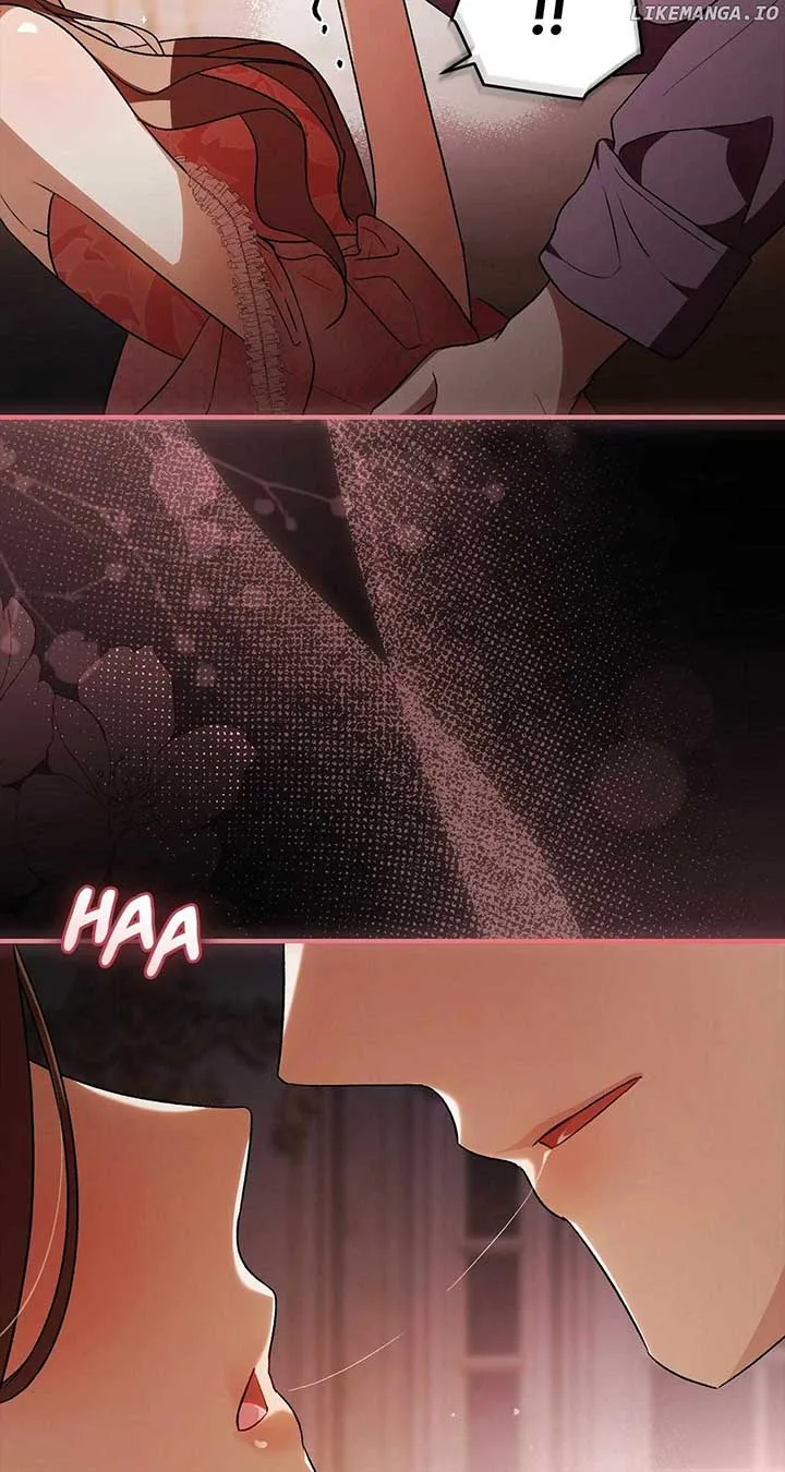 Arrogant Regret Chapter 9 page 50