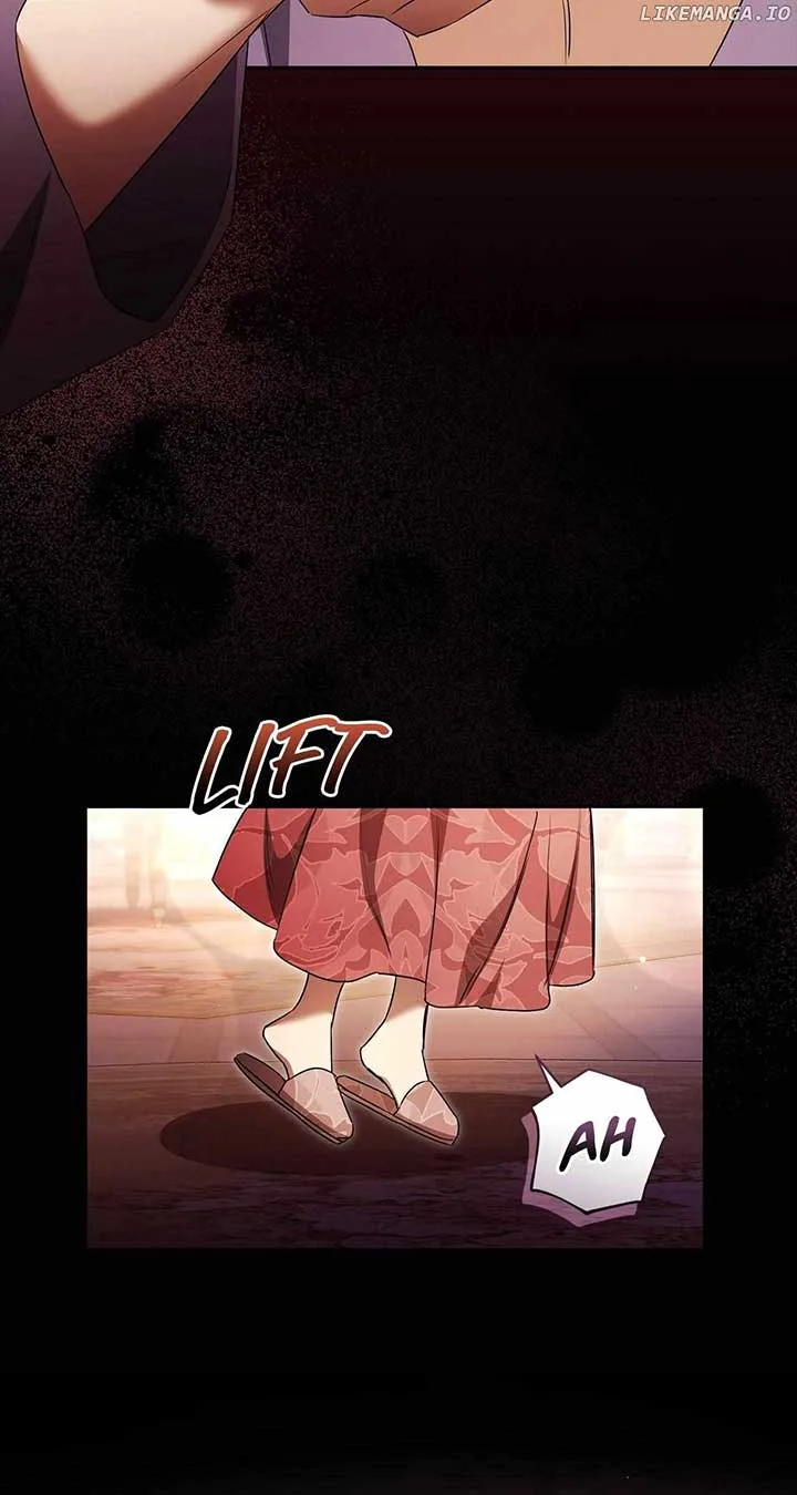 Arrogant Regret Chapter 9 page 55