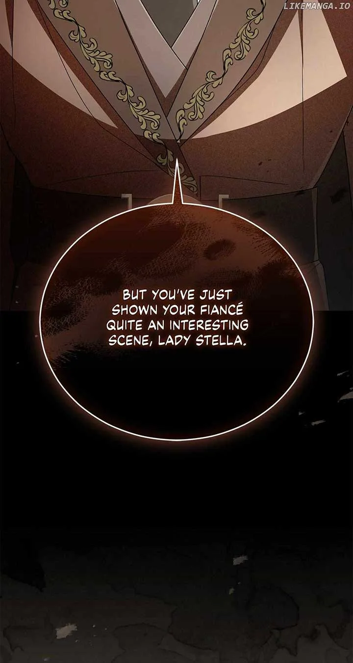 Arrogant Regret Chapter 7 page 95