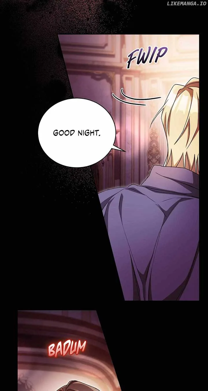 Arrogant Regret Chapter 9 page 62