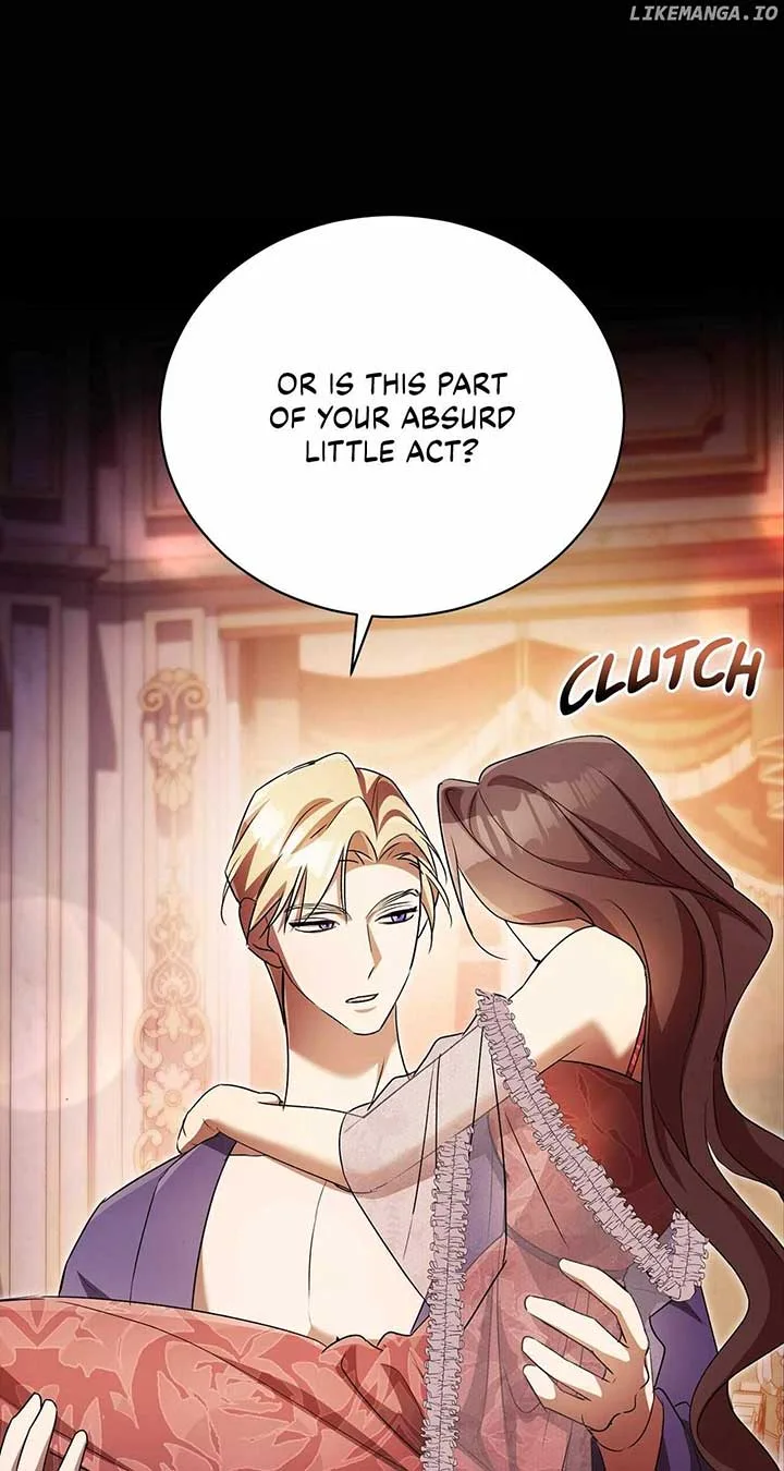 Arrogant Regret Chapter 9 page 58