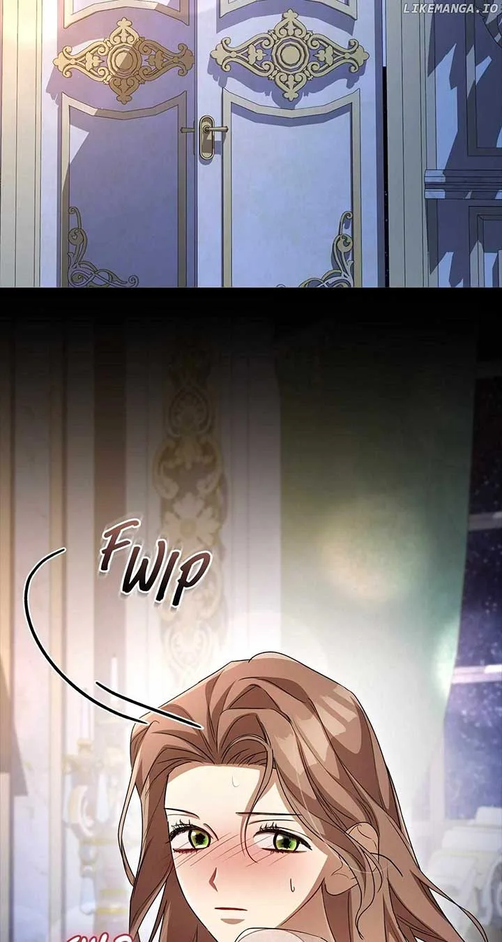 Arrogant Regret Chapter 8 page 90