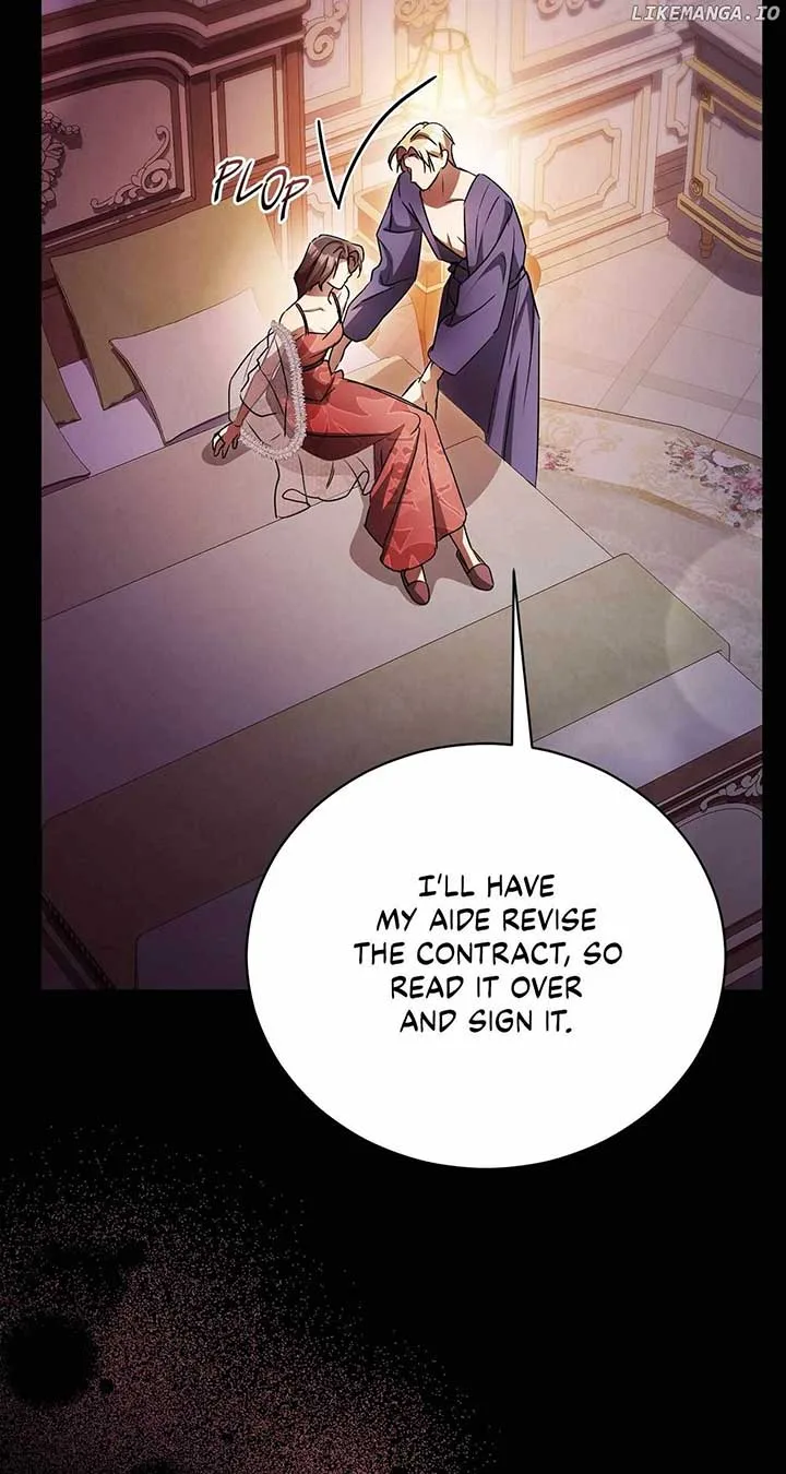 Arrogant Regret Chapter 9 page 61