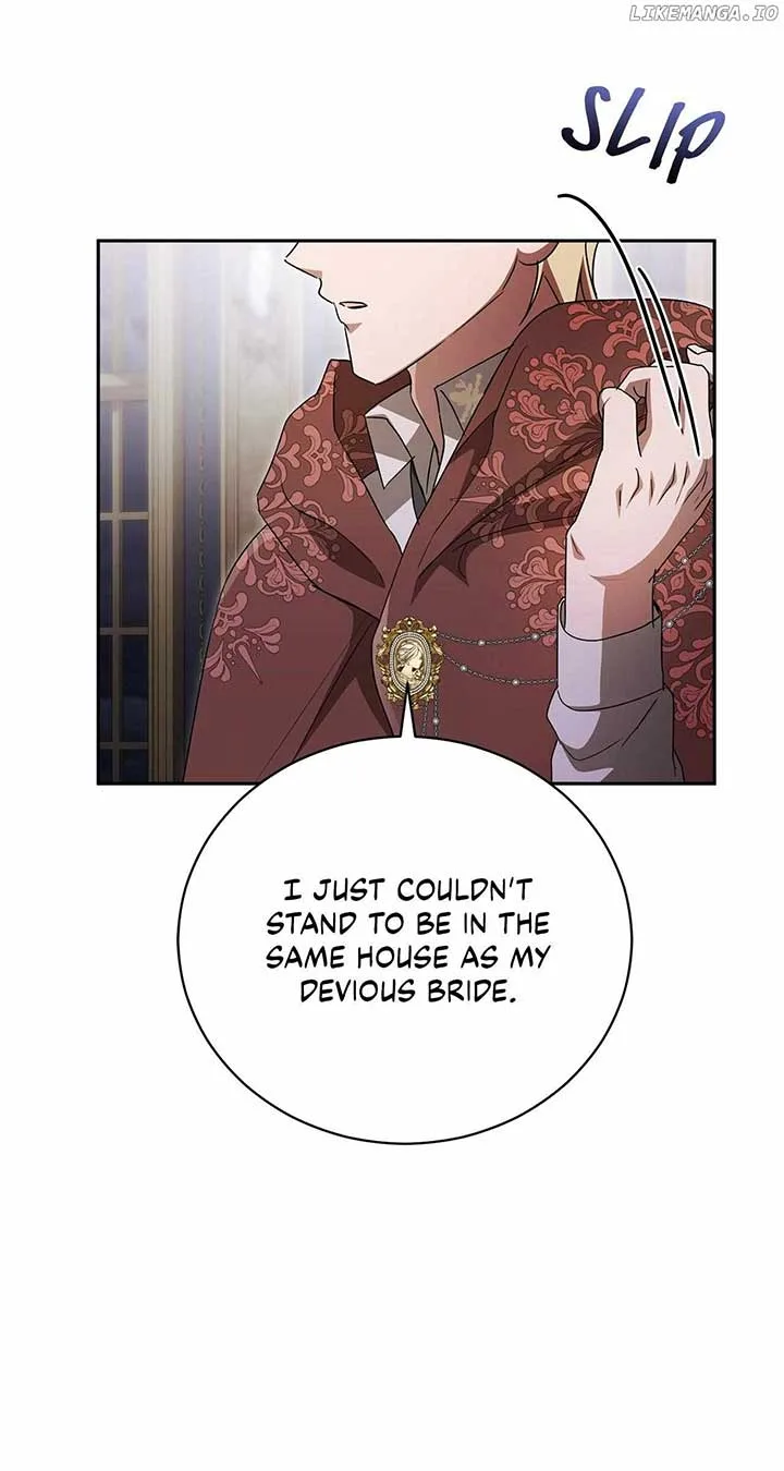 Arrogant Regret Chapter 9 page 73
