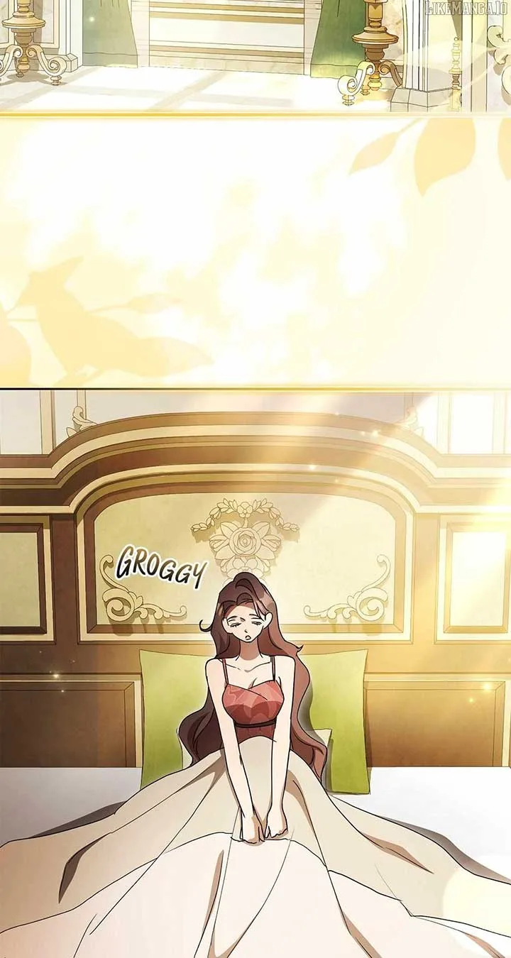 Arrogant Regret Chapter 10 page 3