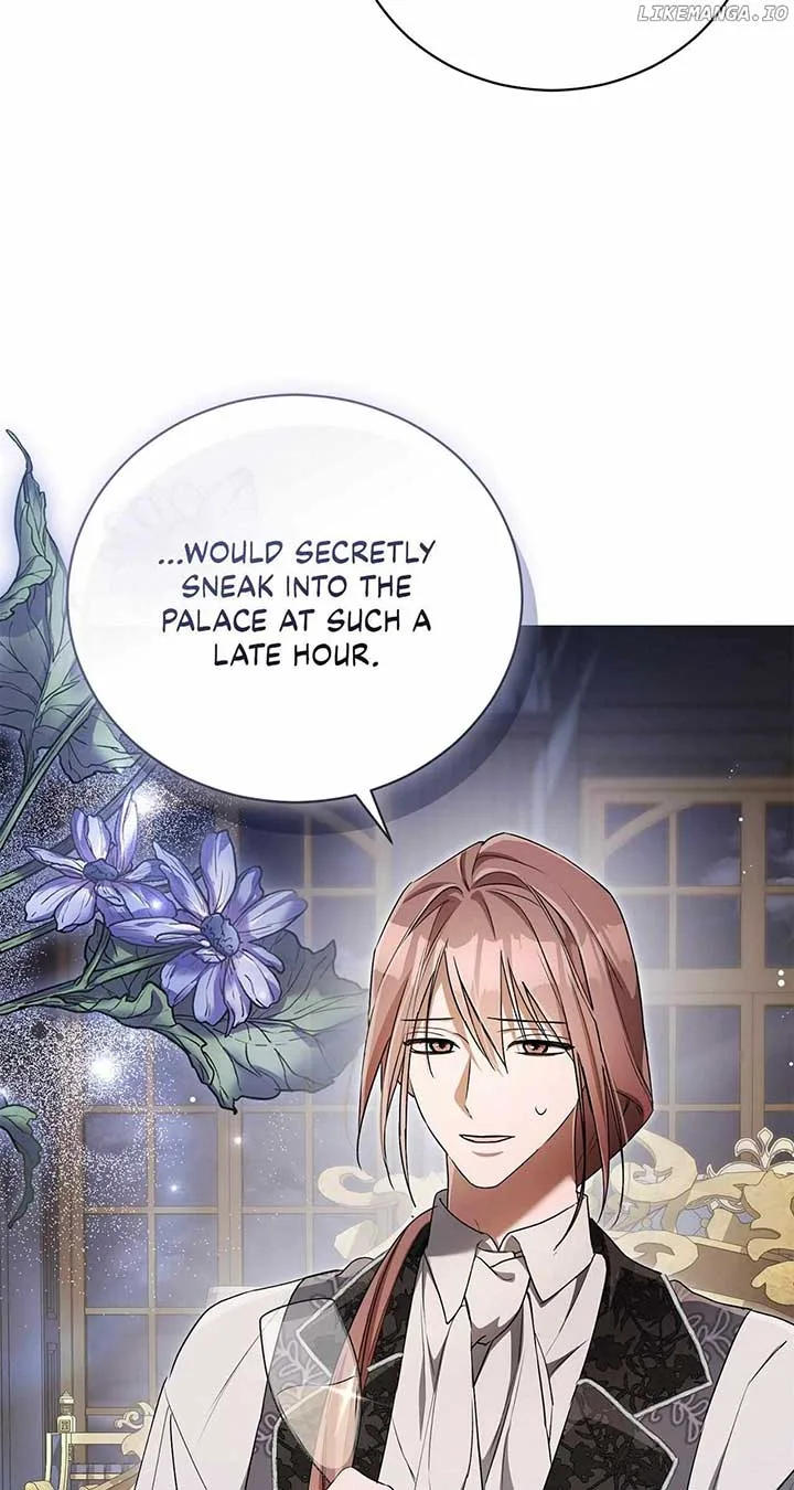 Arrogant Regret Chapter 9 page 71