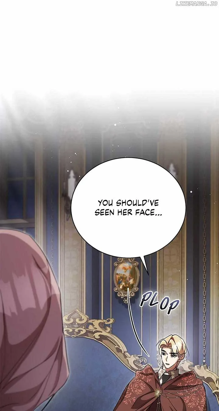 Arrogant Regret Chapter 9 page 74