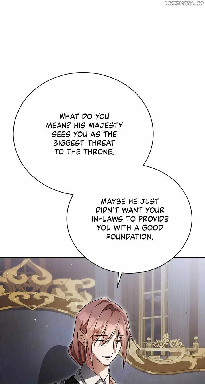 Arrogant Regret Chapter 9 page 87