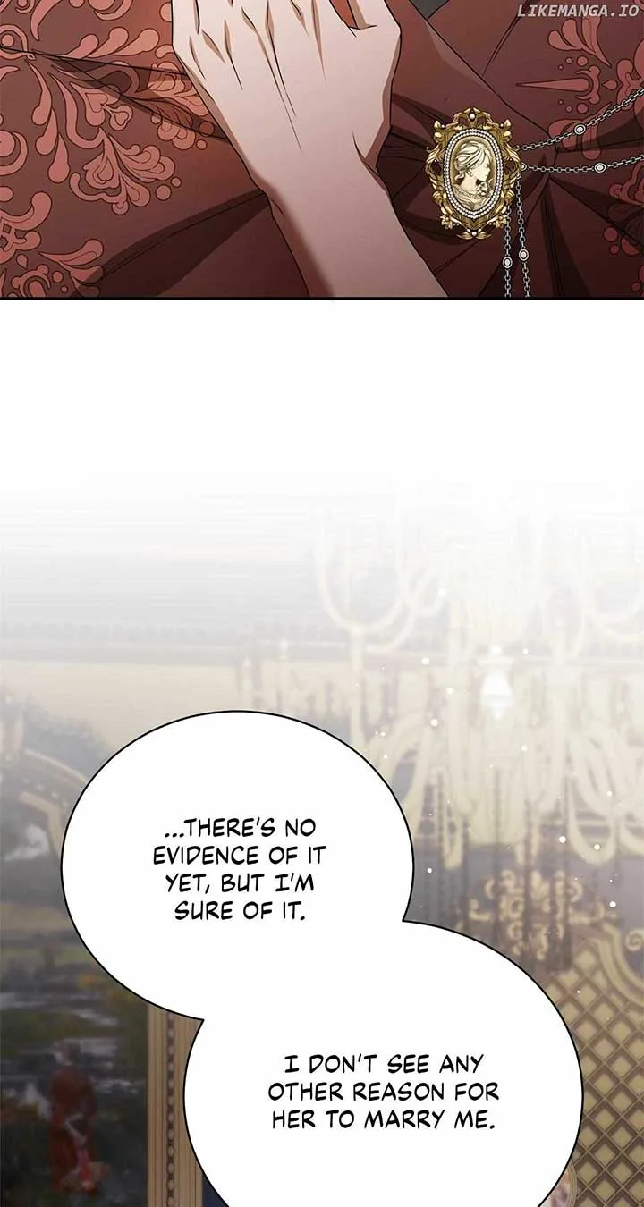 Arrogant Regret Chapter 9 page 85