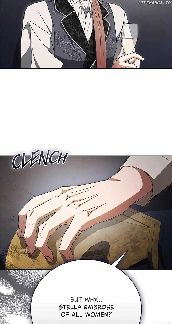 Arrogant Regret Chapter 9 page 88