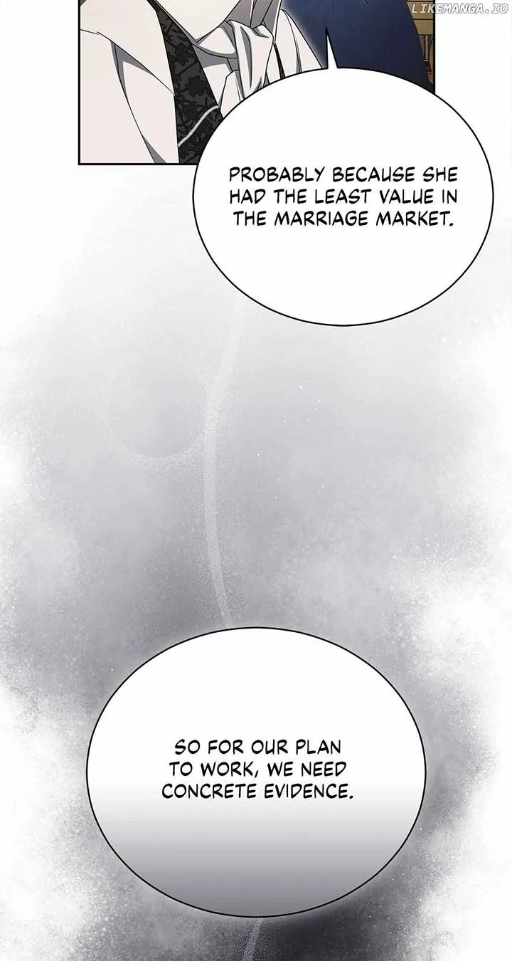 Arrogant Regret Chapter 9 page 90