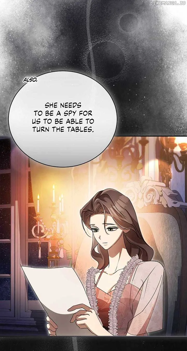 Arrogant Regret Chapter 9 page 91