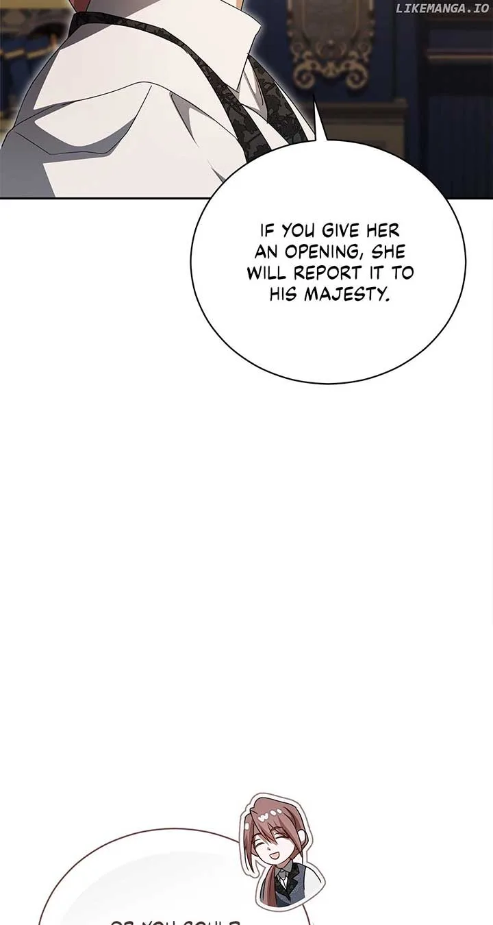 Arrogant Regret Chapter 9 page 94