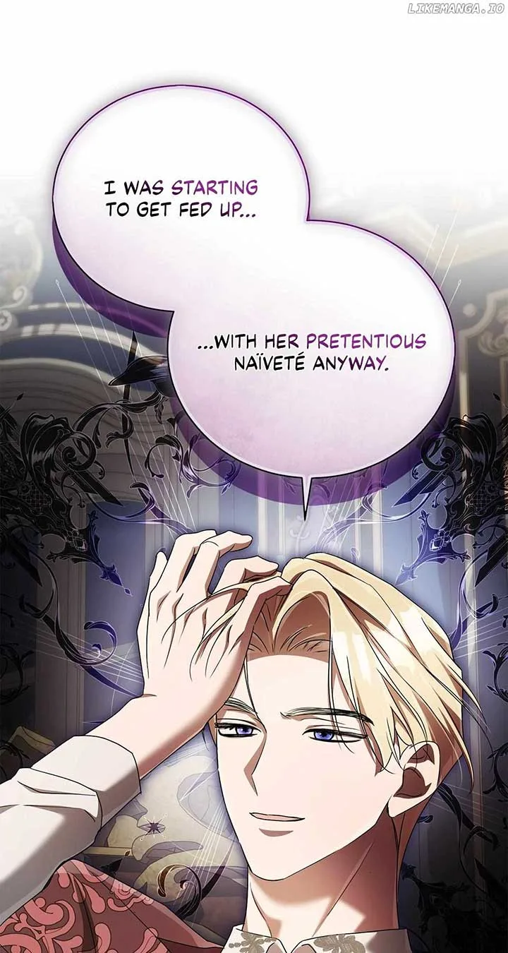 Arrogant Regret Chapter 9 page 98