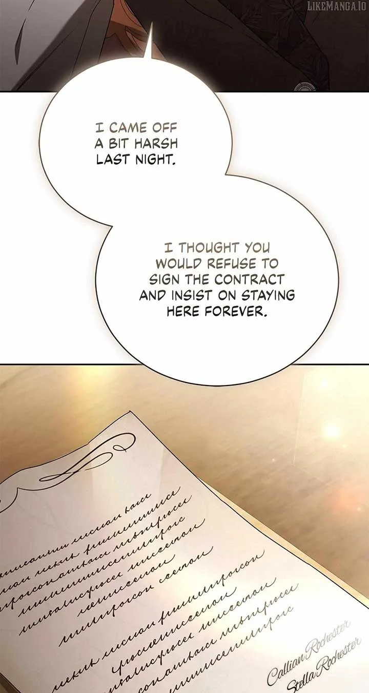 Arrogant Regret Chapter 10 page 28