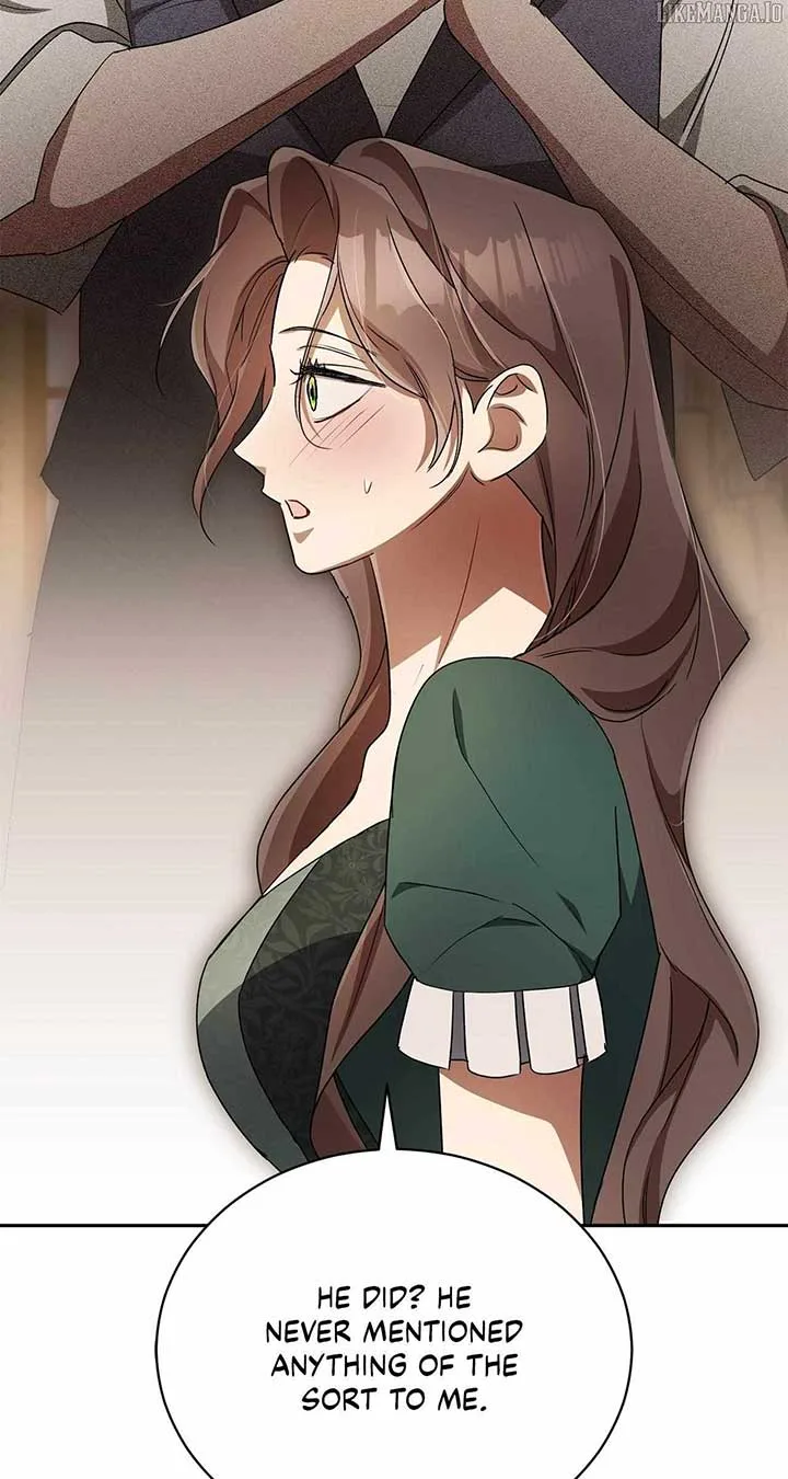 Arrogant Regret Chapter 10 page 36