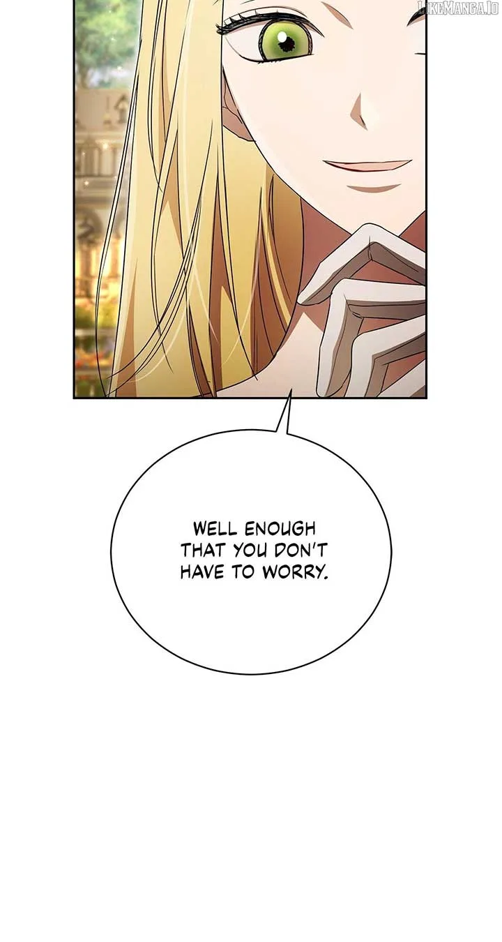 Arrogant Regret Chapter 12 page 6