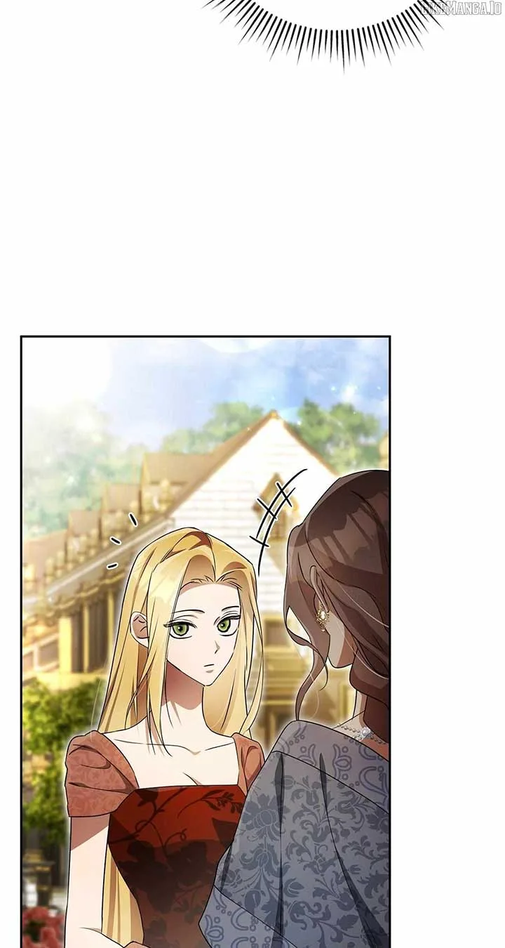 Arrogant Regret Chapter 12 page 11
