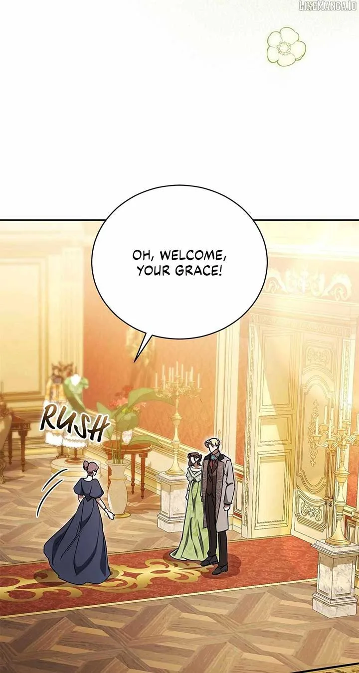 Arrogant Regret Chapter 10 page 61