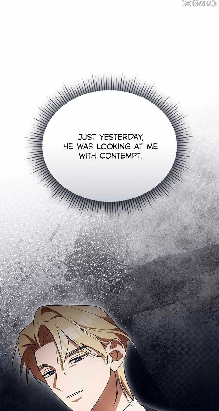 Arrogant Regret Chapter 10 page 68