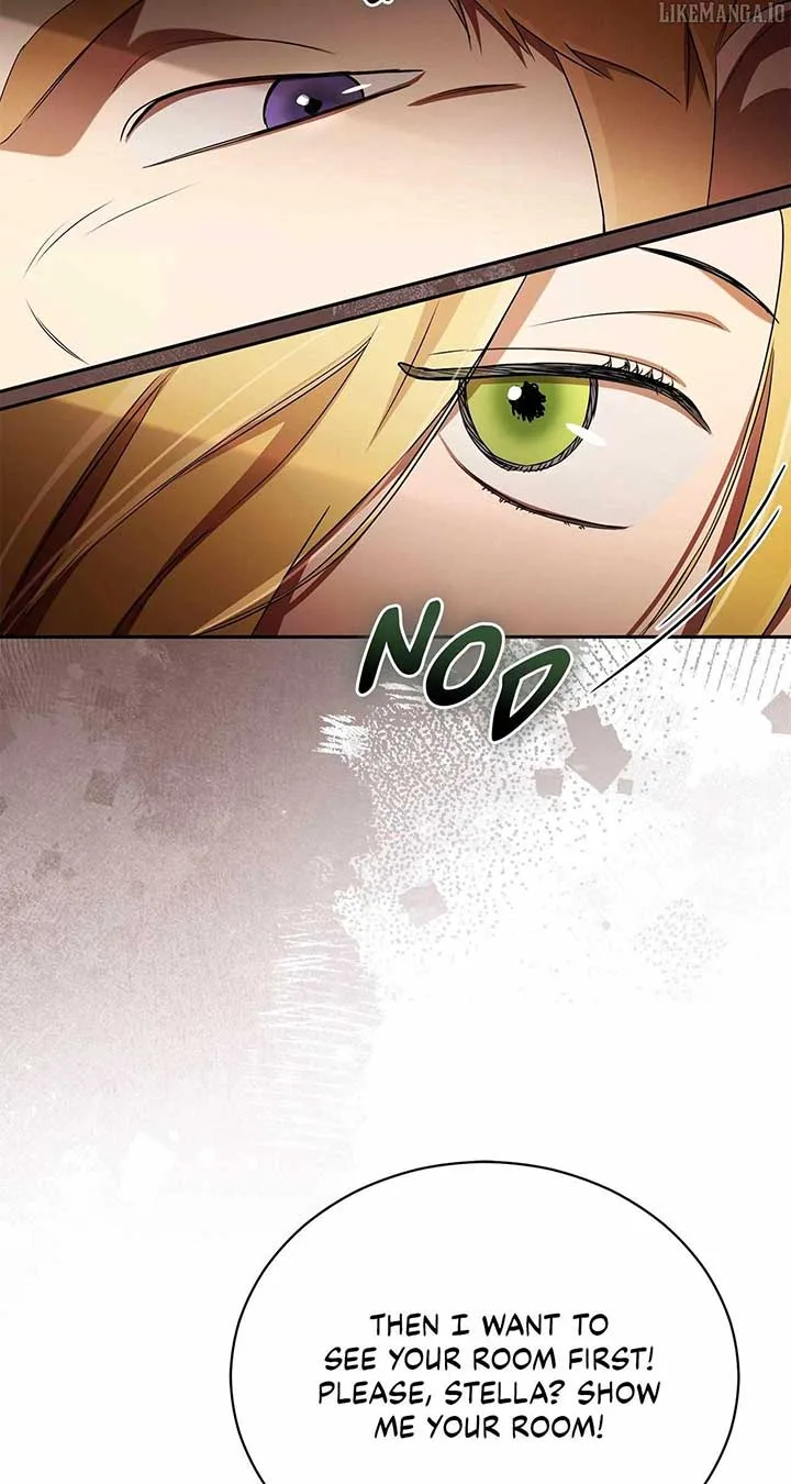 Arrogant Regret Chapter 12 page 18