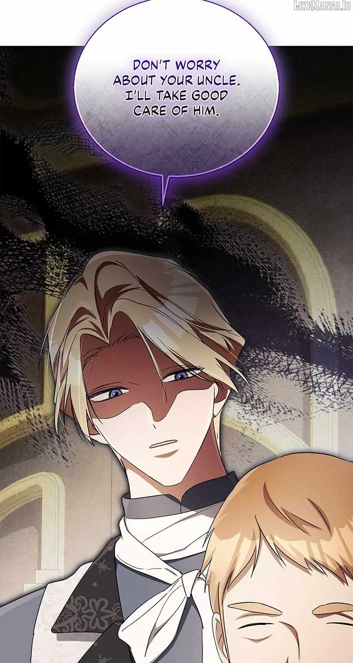 Arrogant Regret Chapter 12 page 23