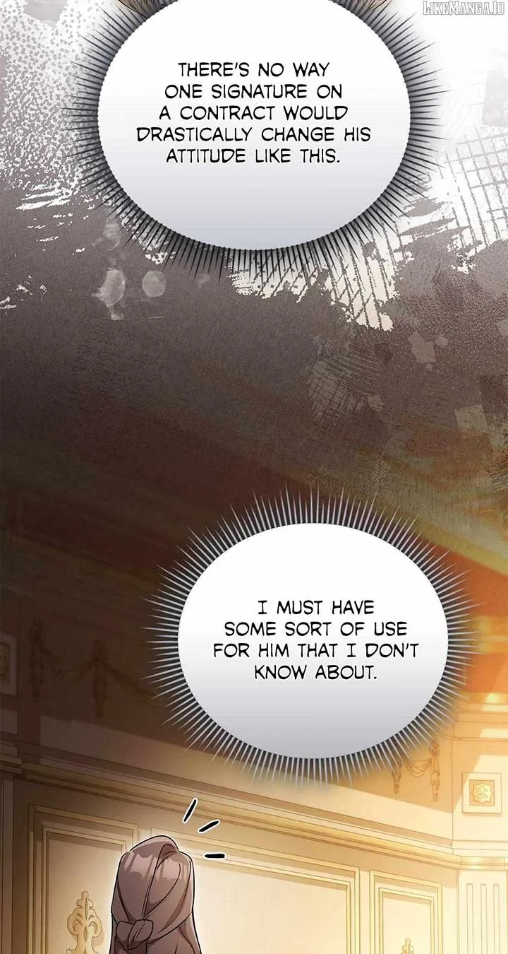 Arrogant Regret Chapter 10 page 71
