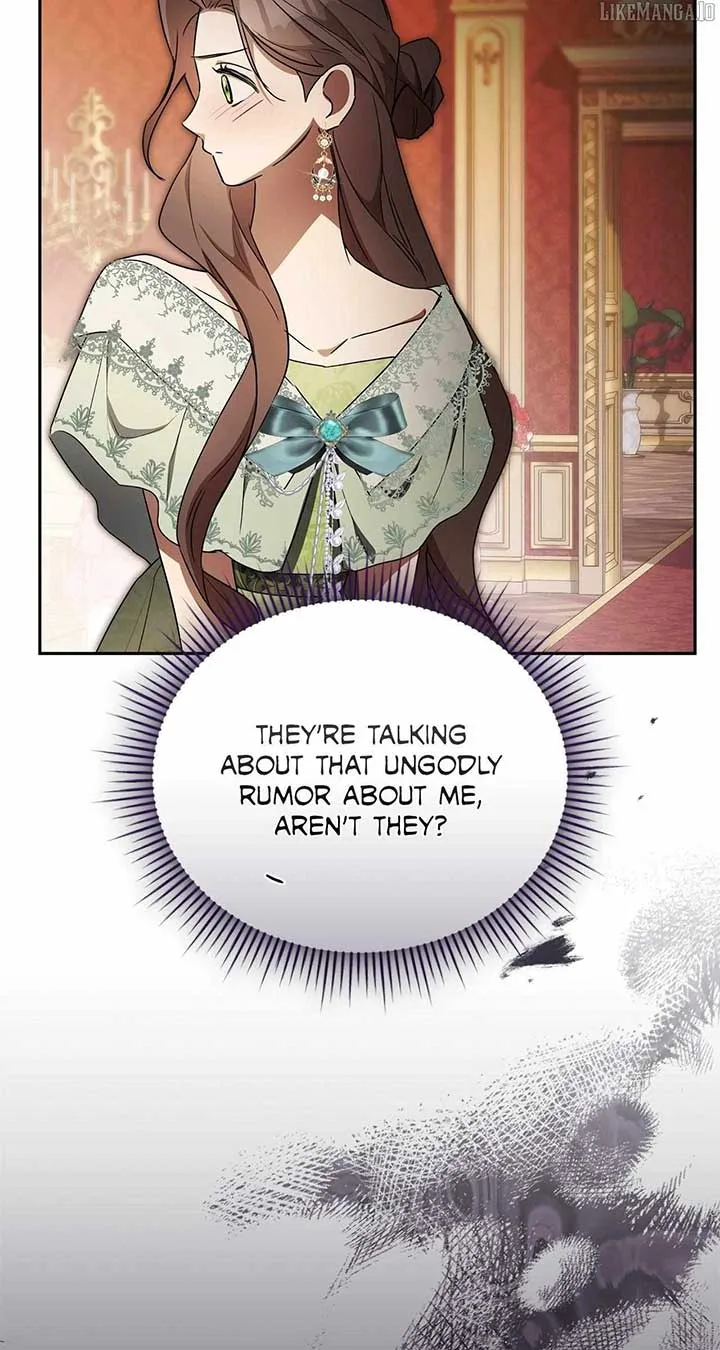 Arrogant Regret Chapter 10 page 75