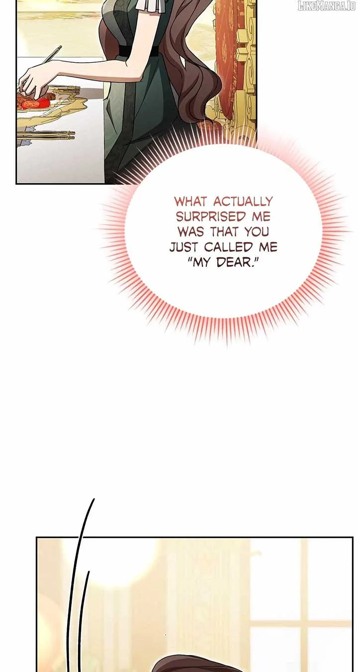 Arrogant Regret Chapter 11 page 21