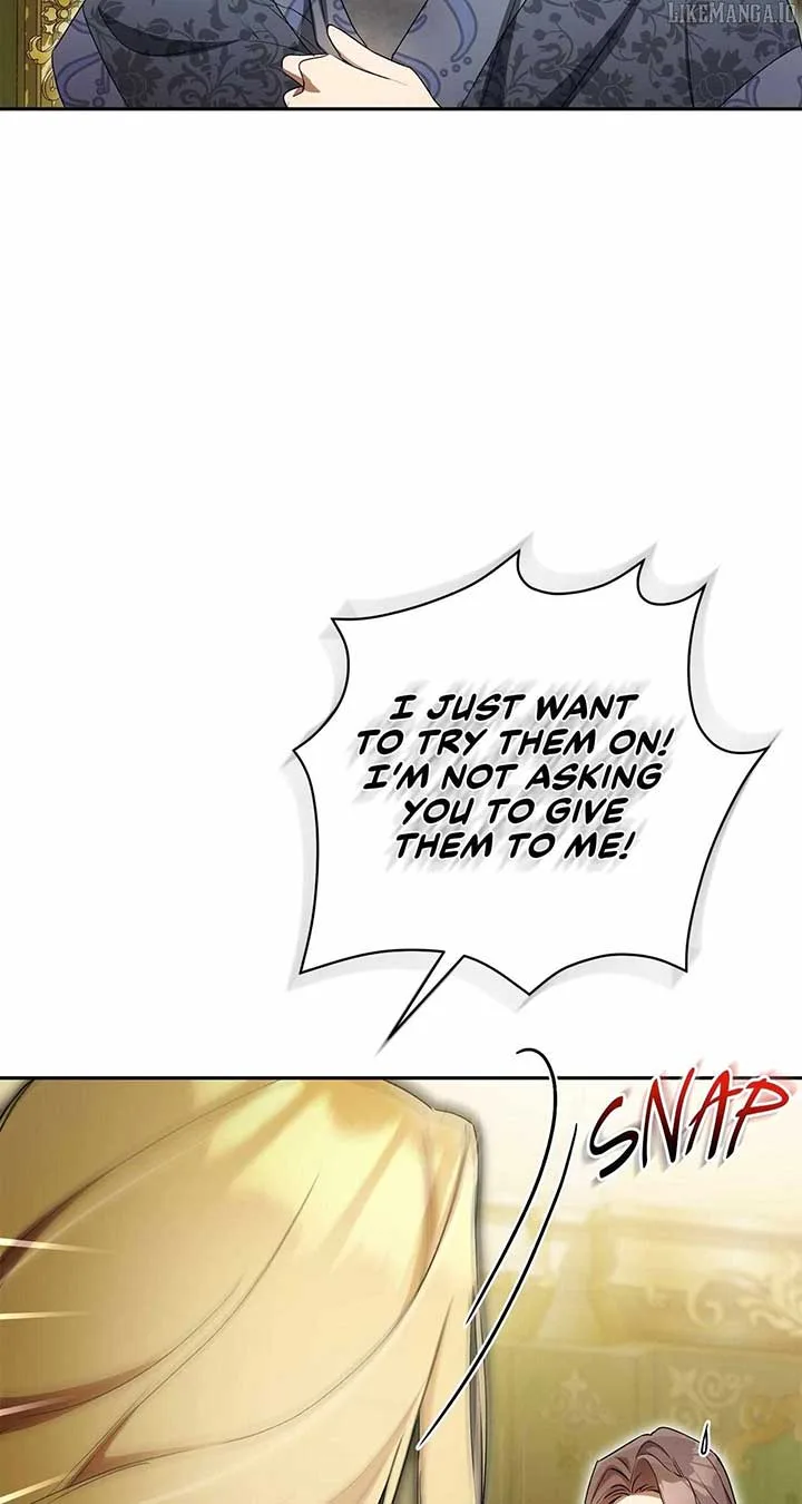 Arrogant Regret Chapter 12 page 34