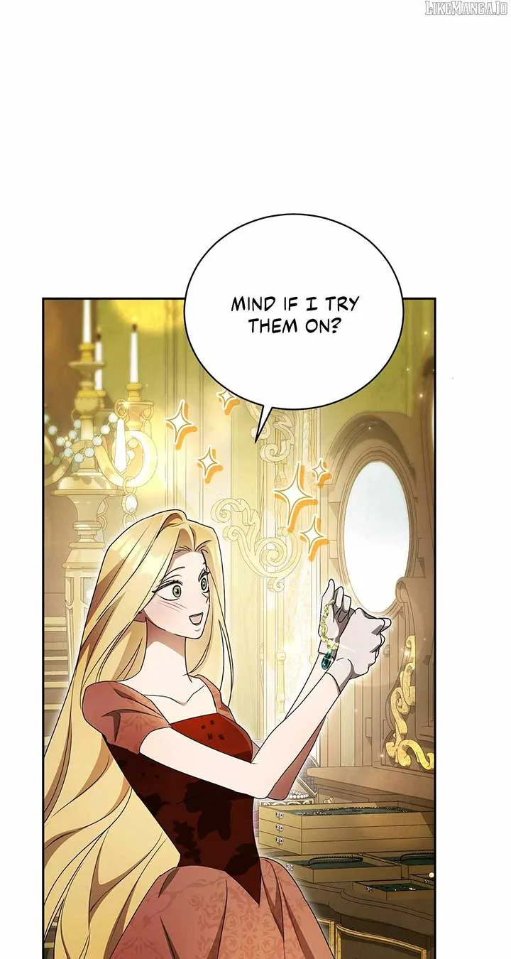 Arrogant Regret Chapter 12 page 32