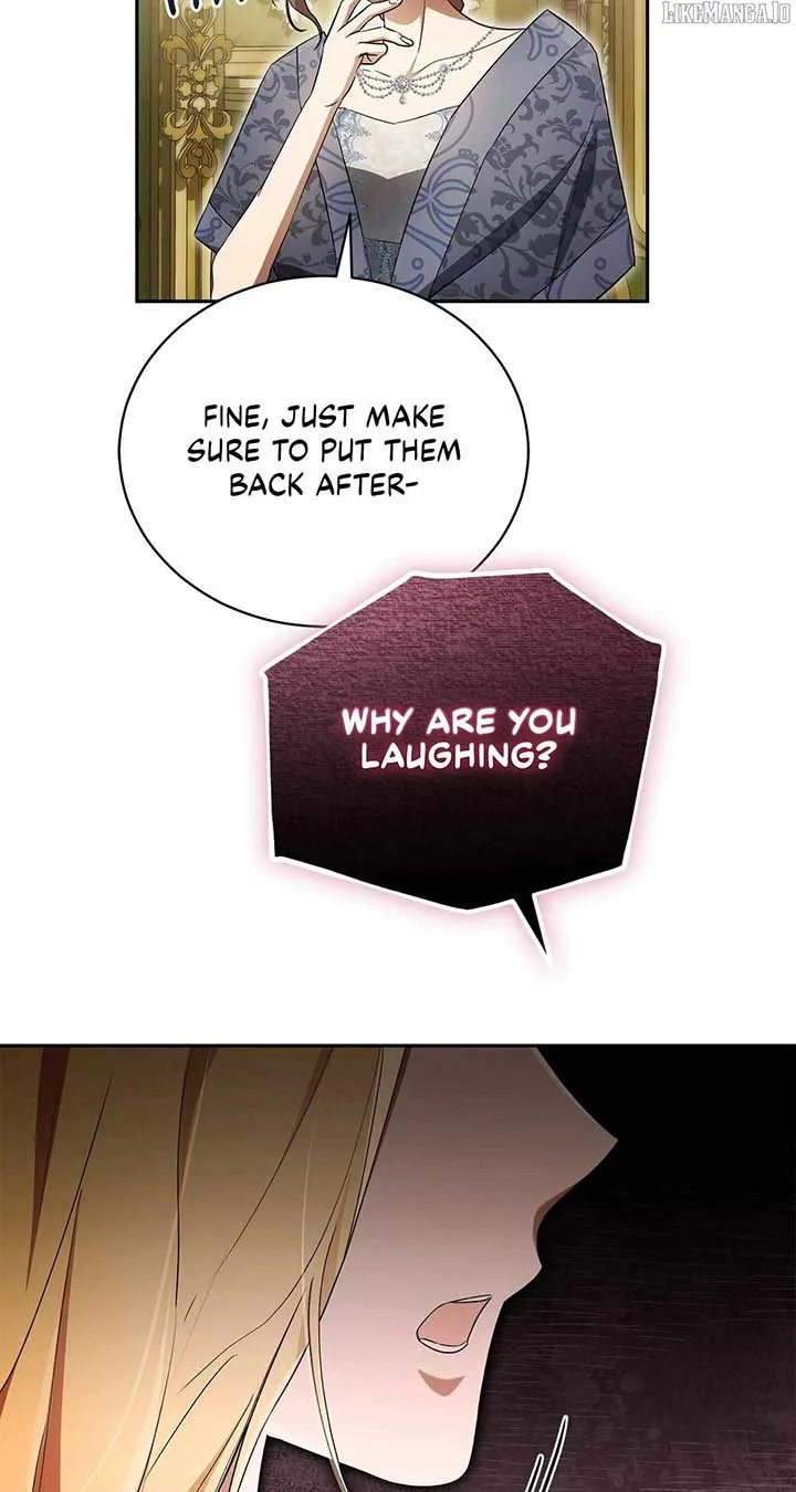 Arrogant Regret Chapter 12 page 38