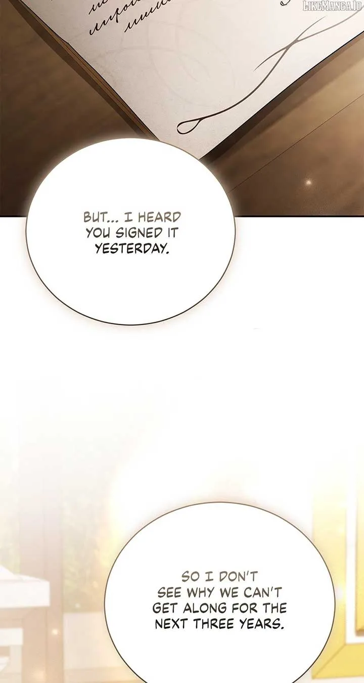 Arrogant Regret Chapter 11 page 30